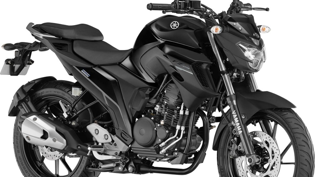 Fz25 bs4 store specifications