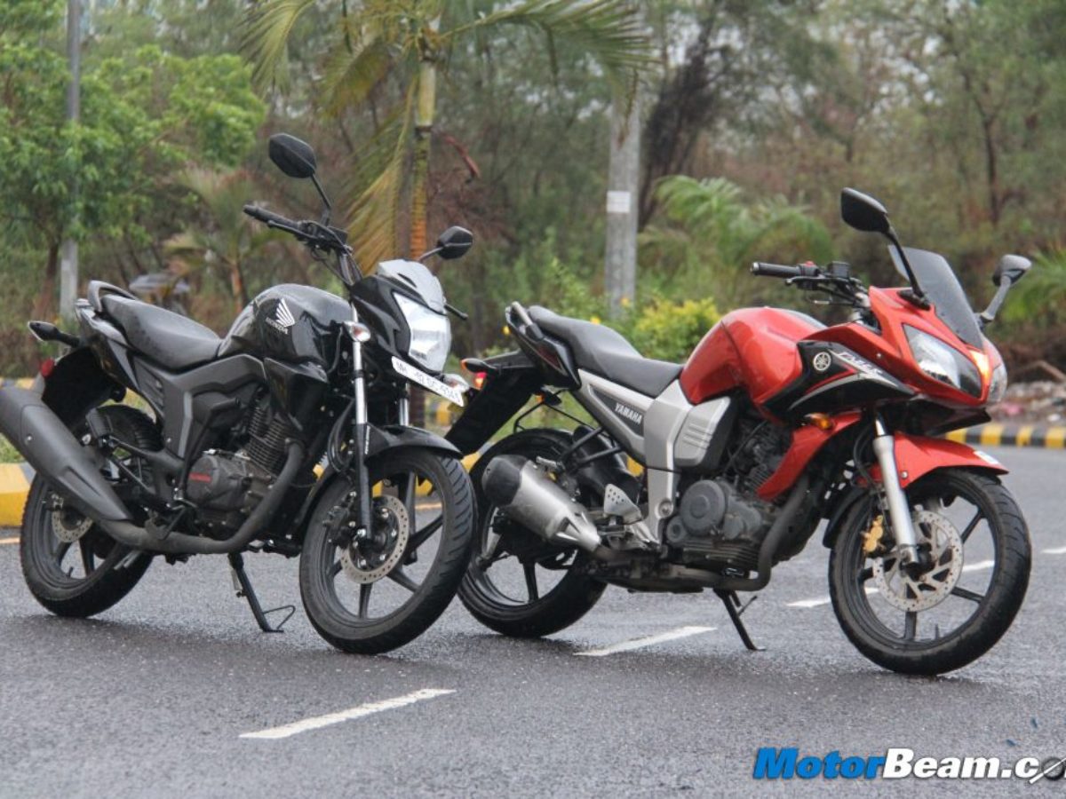 150cc Bike Sales Analysed, FZ Beats Trigger By A Big Margin