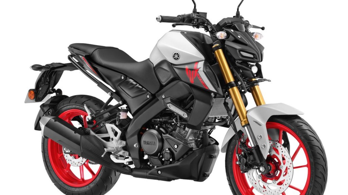 Price of shop yamaha mt