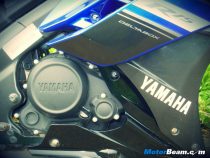 Yamaha R15 V2 Engine Report