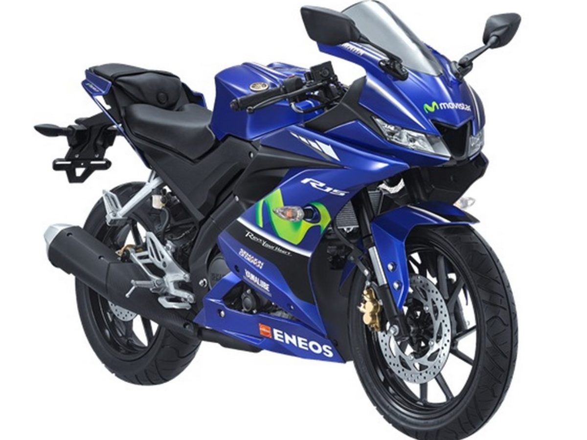 Yamaha yzf best sale r15 v3 price