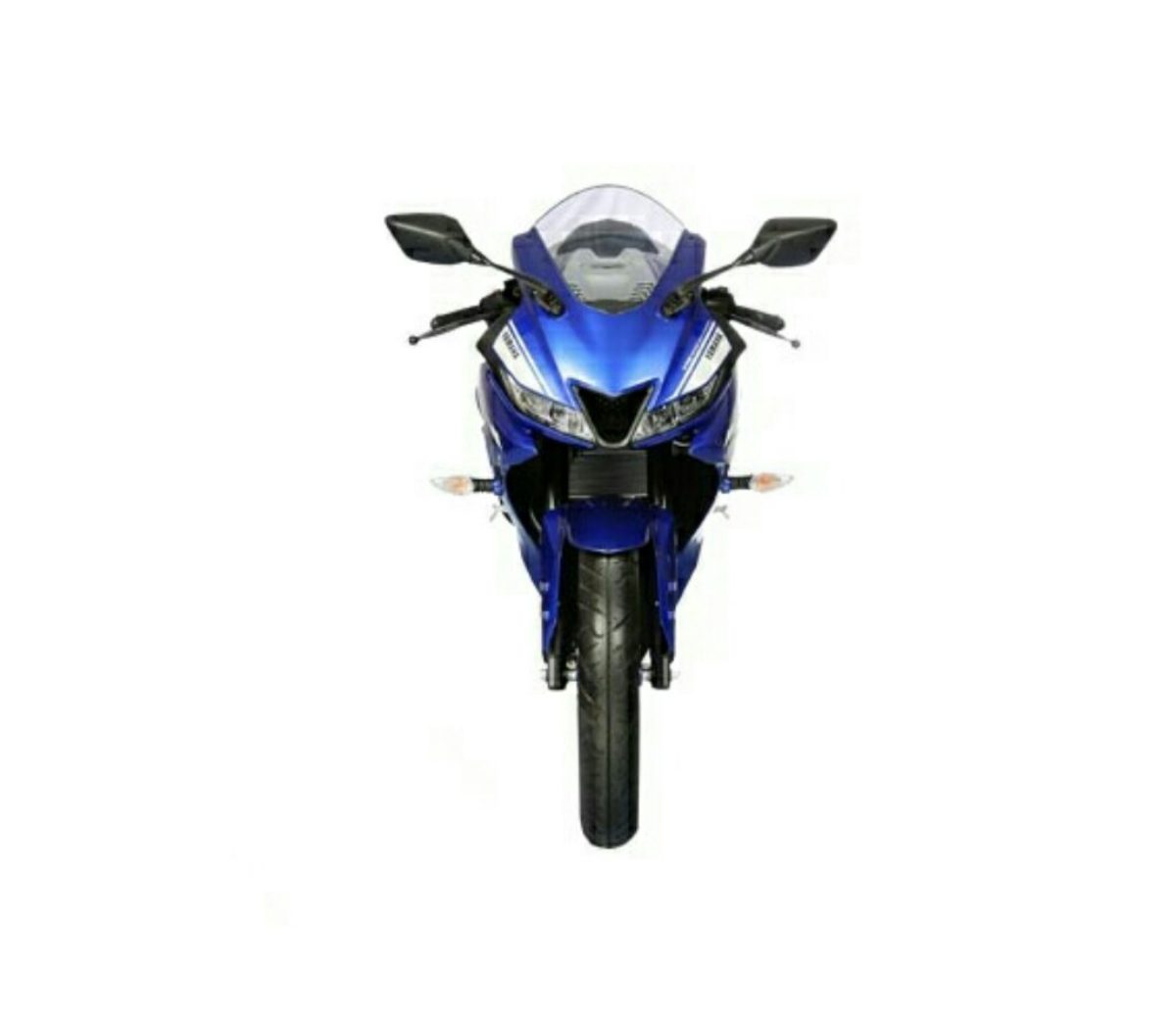 Yamaha R15 V3 Launch Nearing Listed On Dealer Website MotorBeam