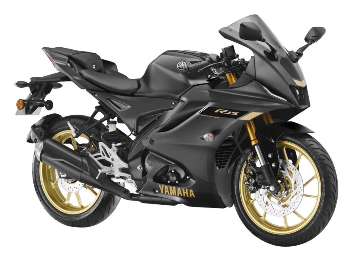 Yamaha family store bike price