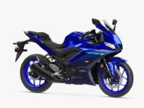 Yamaha R3