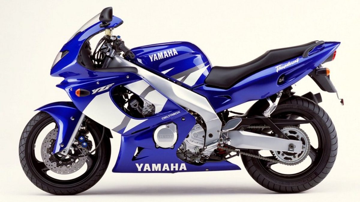 Y2k yamaha on sale