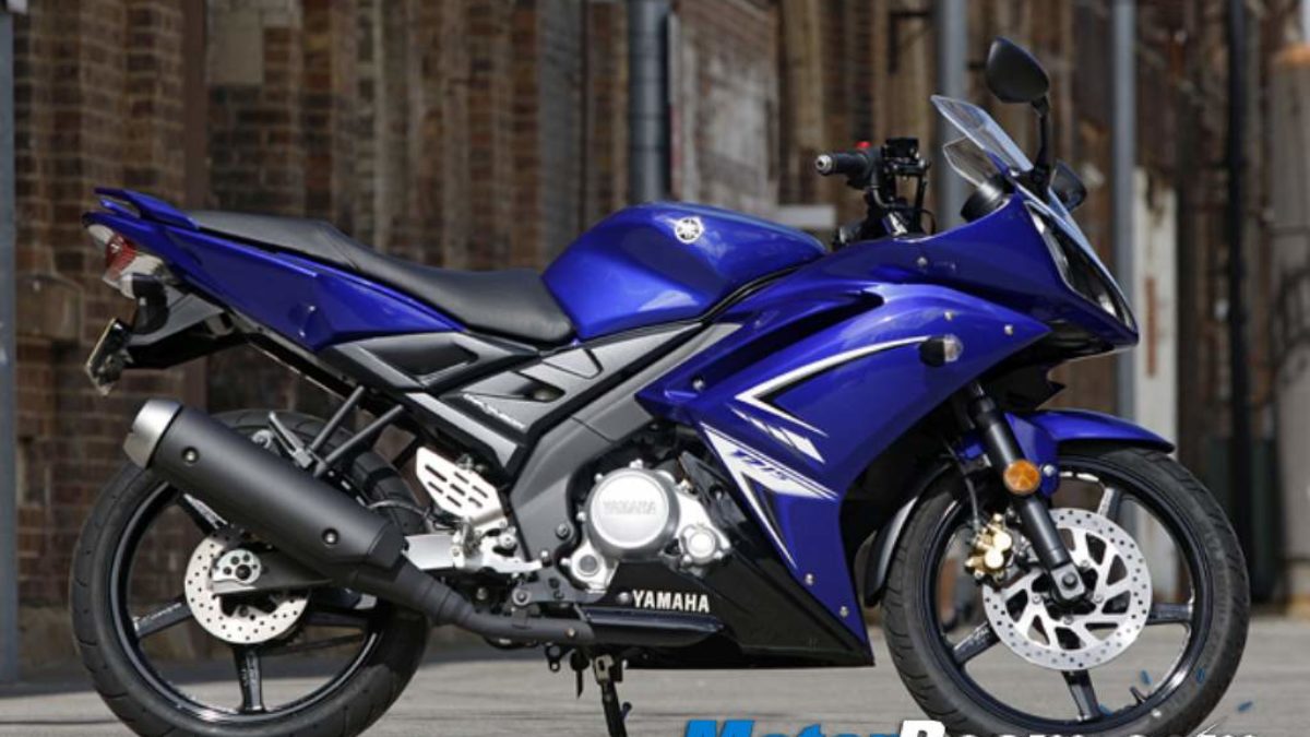 yamaha r15 new model